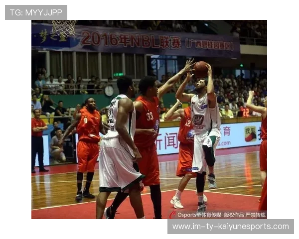 NBL赛程紧凑竞争激烈，nbl联赛2020赛程表