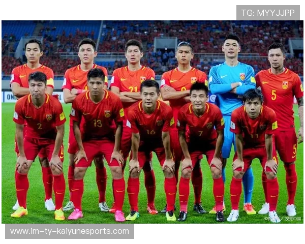 国足临阵变阵显奇效，战术思路更灵活，国足局势