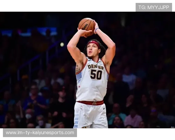 戈登底角射程迅速升温,丹佛反客为主