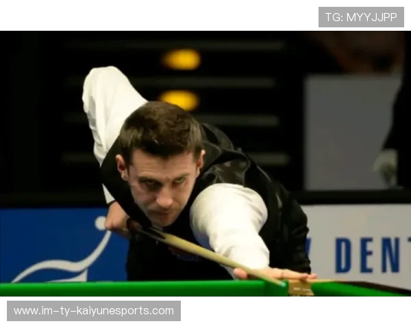 斯诺克塞尔比防守滴水不漏：从赛场到生活的防守力启示